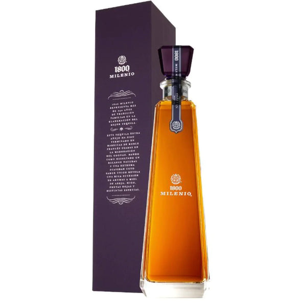 限定品】クエルボ 1800 MILENIO 750ml