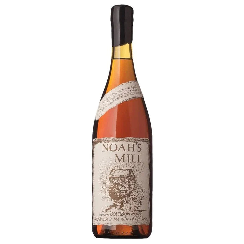 Noah's Mill Bourbon Whiskey 750ml