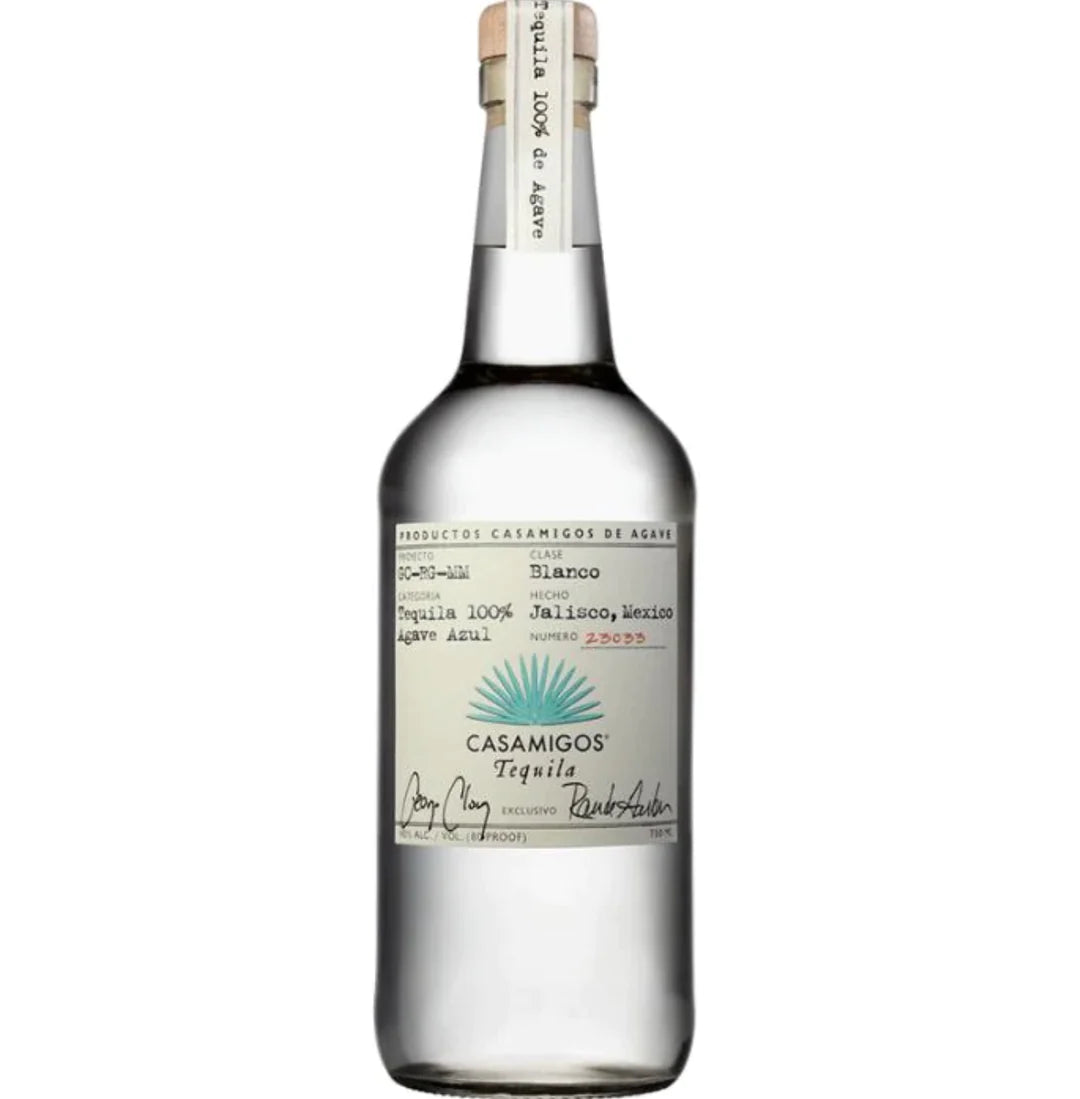 Casamigos Blanco Tequila 750ml