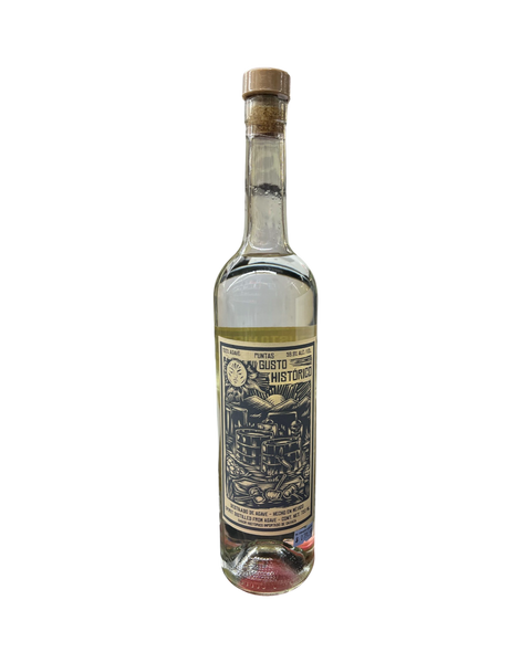 Gusto Historico Ignacio Juarez Tepextate Agave Spirit 750ml