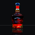 Jack Daniel's  Single Barrel  Special Release Coy Hill High Proof Whiskey 750ml