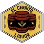El Cerrito Liquor logo