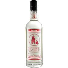 Mezonte Candido Romero Agave Spirit 200ml