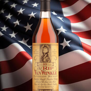 Old Rip Van Winkle Handmade 10 Year Old Kentucky Straight Bourbon Whiskey
