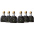 Patron XO Cafe Coffee Tequila Liqueur 6-Pack 750ml