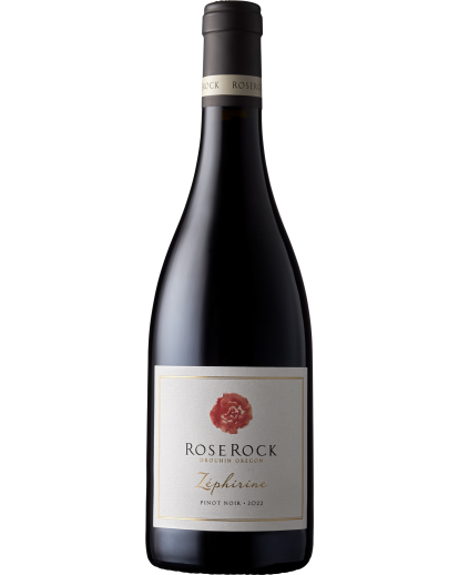2022 Roserock Zephirine Pinot Noir 750ml