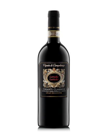 Lamole di Lamole Vigneto di Campolungo 750ml