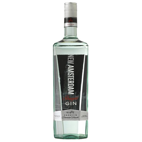 New Amsterdam Gin 750ML