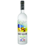 Grey Goose La Poire Pear Flavored Vodka 750ml