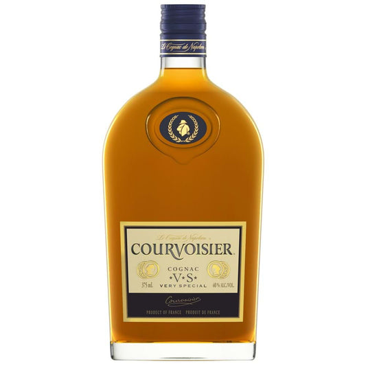 Courvoisier Vs Cognac 375 Ml Bottle