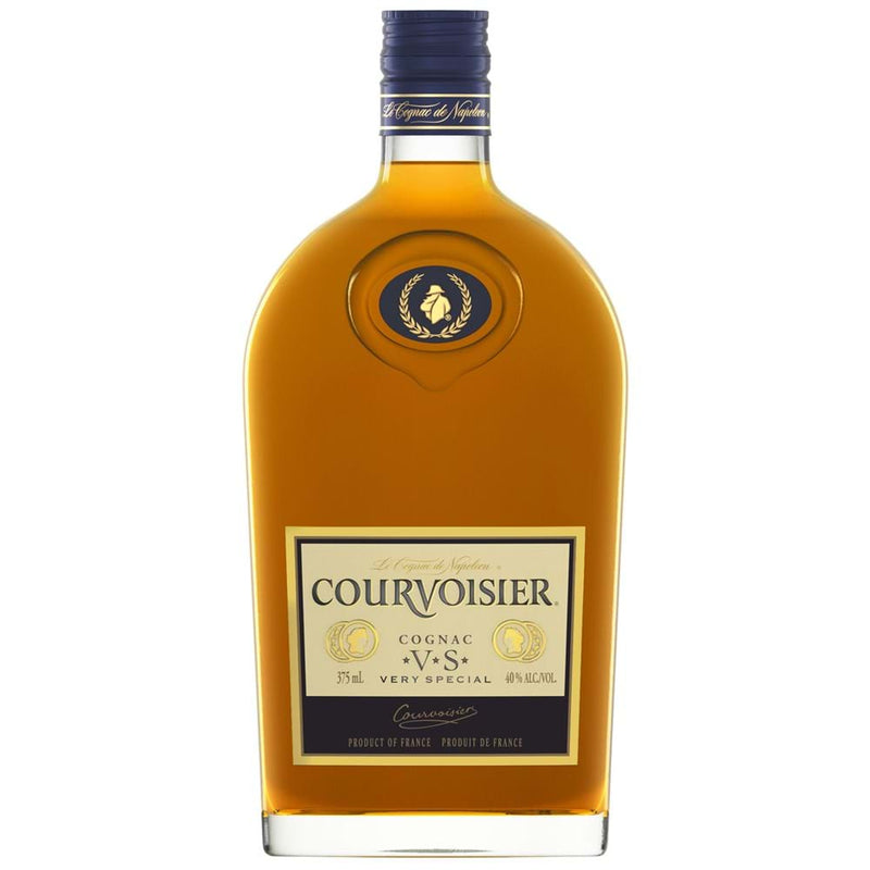 Courvoisier, Liquor, mini, minitaure, gin, rum, whiskey, whisky