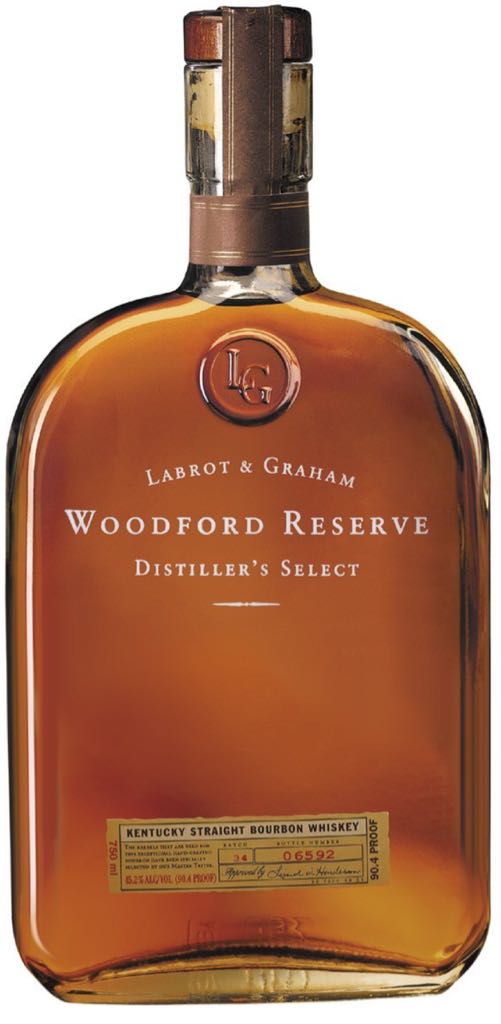 Woodford Reserve Whiskey 1.75L