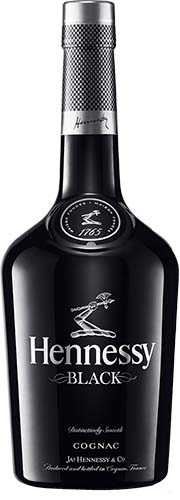 Hennessy Black Cognac 750ML