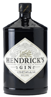 Hendrick's Gin 1.75Lt