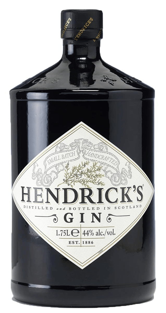 Hendrick&