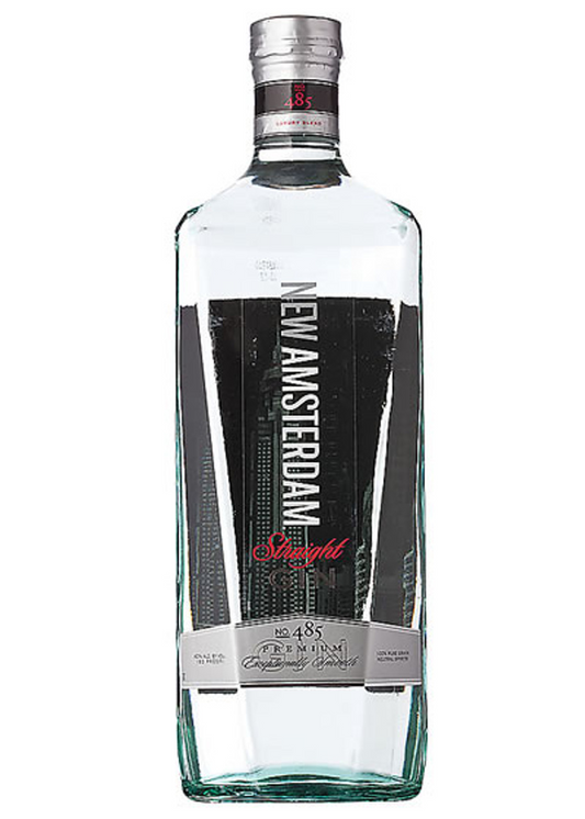 New Amsterdam Stratusphere Gin 1.75Lt