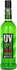 UV Green Apple Vodka 750ml