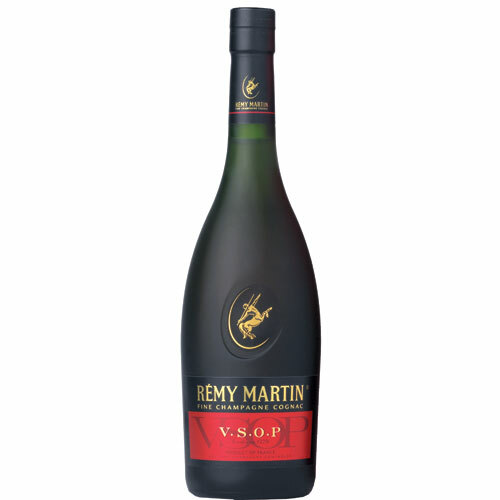 Remy Martin V.S.O.P. Fine Champagne Cognac 750ml