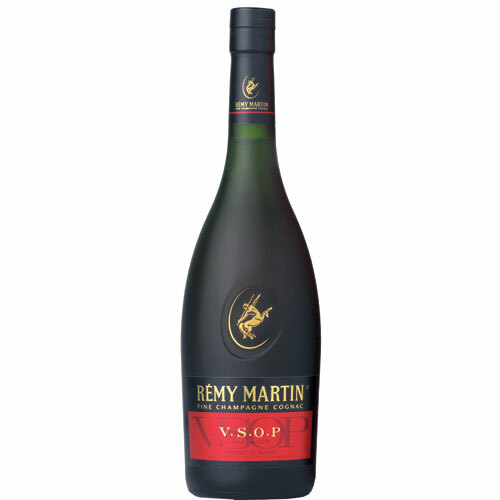 Remy Martin VSOP Fine Champagne Cognac 750ML