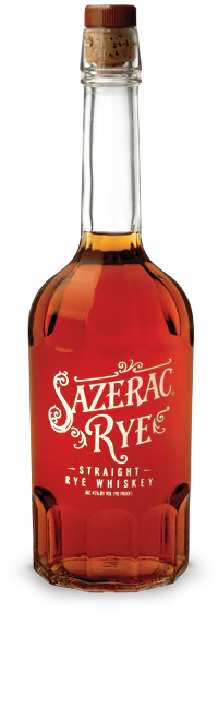 Sazerac Straight Rye Whiskey 1.75L
