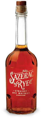 Sazerac Straight Rye Whiskey 1.75Lt