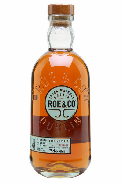 Roe & Co Blended Irish Whiskey 750ML