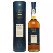 Oban Edition Double Matured Montilla Fino Sherry Cask Wood Single Malt Scotch Whisky 750ml