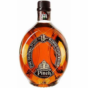 Dimple - 15 Year Old (1980s) 75cl Whisky Auction | Whisky
