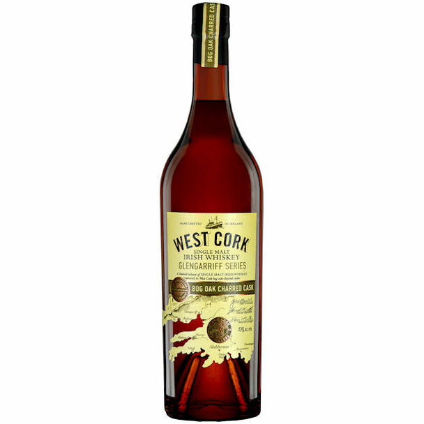 Irish Whiskey – El Cerrito Liquor