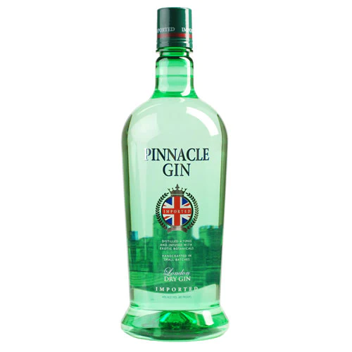 Pinnacle Dry Gin 1.75L
