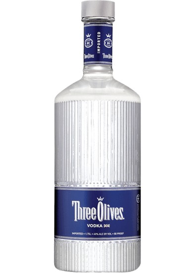 Belvedere Vodka 1.75L – El Cerrito Liquor