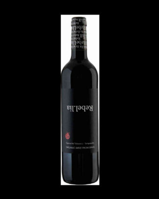 2020 Bodegas Vegalfaro Rebel.lia Tinto