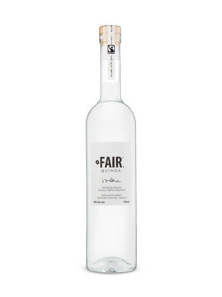 Fair. Quinoa Vodka 750ml