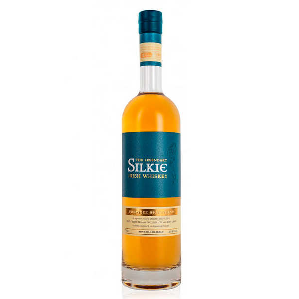 Sliabh Liag The Legendary Silkie Blended Irish Whiskey 750ml