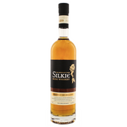 Sliabh Liag The Legendary Dark Silkie Irish Whiskey 750ml