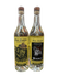 5 Sentidos Papalote Mezcal 750ml