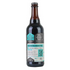 2020 Bottle Logic Brewing Fundamental Observation Imperial Vanilla Stout Beer 750ml