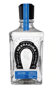 Herradura Silver Tequila 375ml