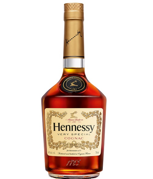 Hennessy Very Special Cognac 750ml