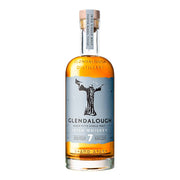 Glendalough 7 Year Old Single Malt Irish Whiskey 750ml