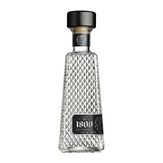 Casa Cuervo 1800 Cristalino Anejo Tequila 375ml