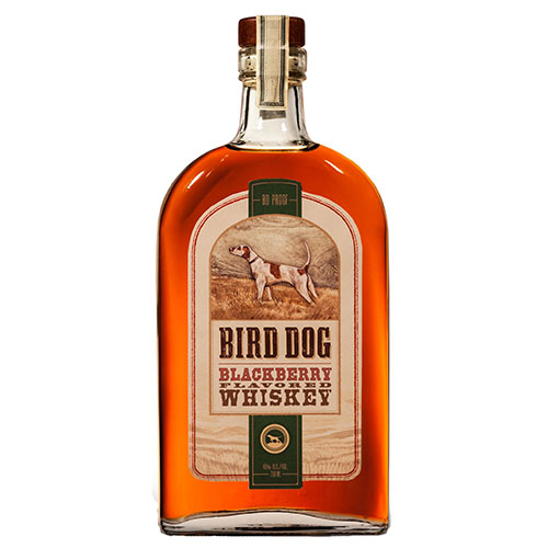 Bird Dog Blackberry Flavored Whiskey 750ml – El Cerrito Liquor