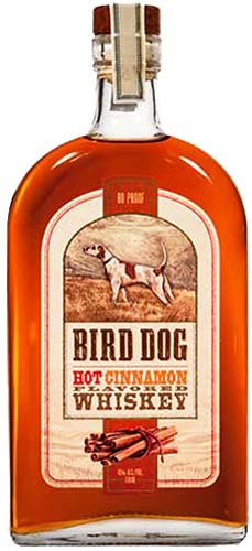 Bird Dog Hot Cinnamon Whiskey 750ML