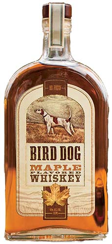 Bird Dog Maple Flavored Whiskey 750ML