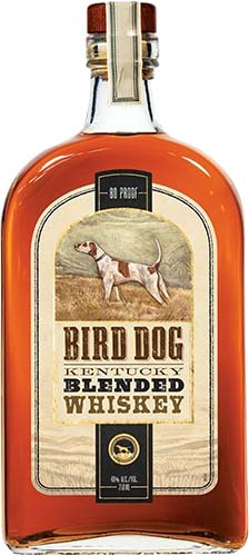 Bird Dog Kentucky Blended Whiskey  750ML