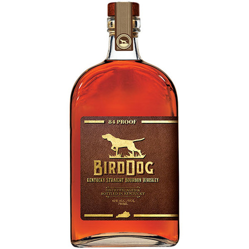 Bird Dog Kentucky Straight Bourbon Whiskey 750ML