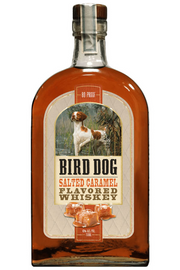 Bird Dog Salted Caramel Whiskey 750ml