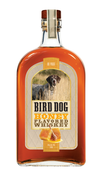 Bird Dog Honey Flavored Whiskey 750ML