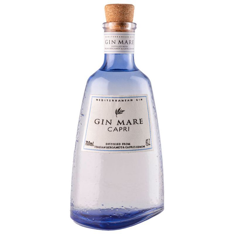Gin Mare Capri Gin 700ml