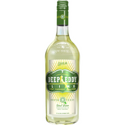 Deep Eddy Lime Flavoured Vodka 750ml